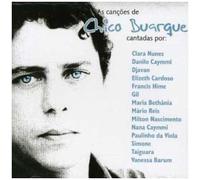 Chico Buarque Cantado Por