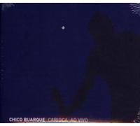 Chico Buarque - Carioca Ao Vivo [Import]