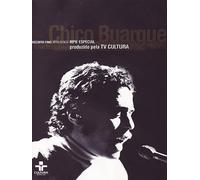 Chico Buarque - Chico Buarque [Dvd] [2010] [Ntsc]