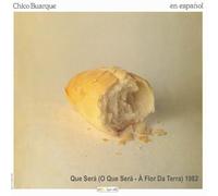 Chico Buarque - Chico Buarque En Espagnol