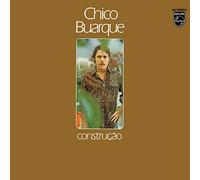 Chico Buarque - Construcao (1971) [Import]
