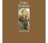 Chico Buarque – Construção – Vinyle