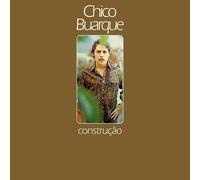 Chico Buarque Construcâo (Vinyl) 12" Album