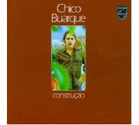 CHICO BUARQUE - CONSTUCAO CD+++++++++++++++++ NEUF