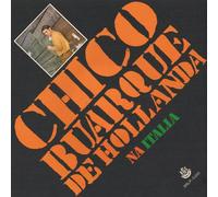 Chico Buarque de Hollanda Na I [Import allemand]