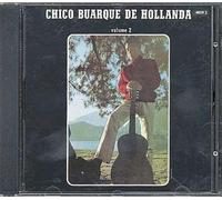 Chico Buarque De Hollanda Vol. 2 - Na Italia