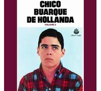 Chico Buarque de Hollanda Volu [Import Allemand]