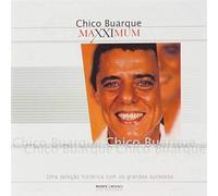 Chico Buarque - Maxximum [Import]