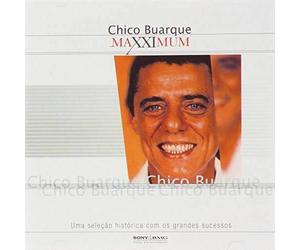 Chico Buarque - Maxximum [Import]