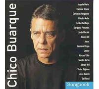 Chico Buarque - Songbook 2