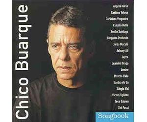 Chico Buarque - Songbook 2