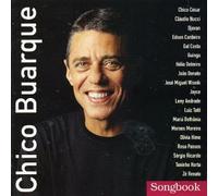 Chico Buarque - Songbook 7
