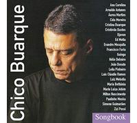 Chico Buarque V8 / Various [Import]
