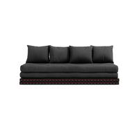 Chico Canapé 80x200 734 Gris Foncé