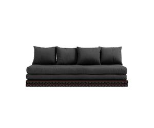 Chico Canapé 80x200 734 Gris Foncé