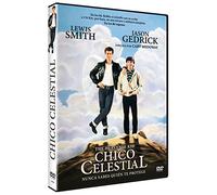 Chico Celestial DVD 1985 The Heavenly Kid [Import]