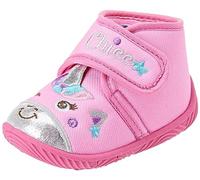 Chico, Chaussons Bébé Fille Maison et Maternelle Confortables, Flexibles, Respirants et Légers, Chaussons Maison Bébé Fille, Designed in Italy