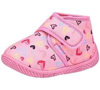 Chico, Chaussons Bébé Fille Maison et Maternelle Confortables, Flexibles, Respirants et Légers, Chaussons Maison Bébé Fille, Designed in Italy