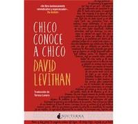 Chico Conoce A Chico Levithan, David (Auteur)