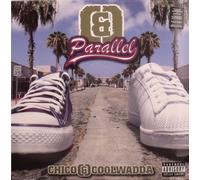 Chico & Coolwadda - Parallel
