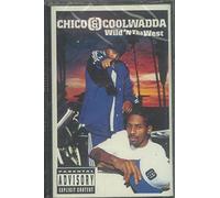 Chico & Coolwadda - Wild 'n Tha West