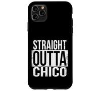 Chico Droit Outta Coque pour iPhone 11 Pro Max