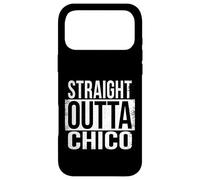 Chico Droit Outta Coque pour iPhone 17 Pro Max