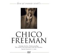 Chico Freeman - Chico Freeman - Live at Ronnie Scott's [Import anglais]