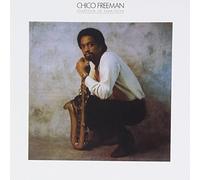 Chico Freeman - Tradition in Transition