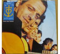 CHICO & GYPSIES - Hace me l'amor / Mira me / 4509-90151-7