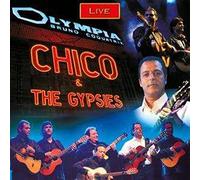 Chico & Gypsies - Live at The Olympia [Import]