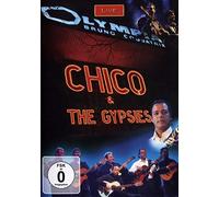 Chico & Gypsies,the - Live at The Olympia (DVD) [Import]