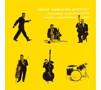 Chico Hamilton - Chico Hamilton Quintet [Import]