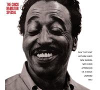 CHICO HAMILTON - CHICO HAMILTON SPECIAL CD NEUF