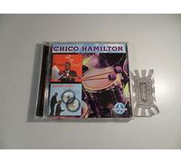 Chico Hamilton - Gongs East/Three Faces of Chico
