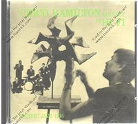 Chico Hamilton - in Hi-FI [Import]