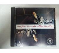 Chico Hamilton - Man from Two Worlds