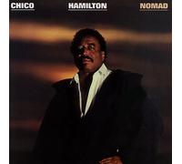 Chico Hamilton - Nomad [Cd]