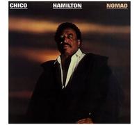Chico Hamilton - Nomad [Cd]