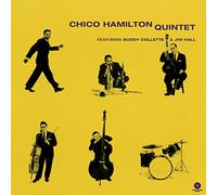 Chico Hamilton Quintet