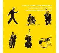 Chico Hamilton Quintet(Hqcd) [Import]