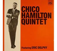 Chico Hamilton Quintet [Import]