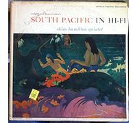 Chico Hamilton Quintet In Hi-Fi