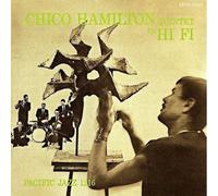Chico Hamilton Quitet In Hi Fi - Import Japonais
