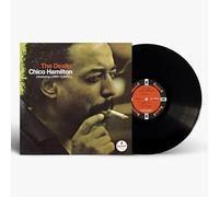 Chico Hamilton The Dealer (Vinyl) 12" Album
