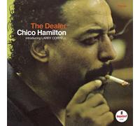 Chico Hamilton – The Dealer – Vinyle 12" – Édition Verve By Request – Verve Spa