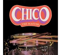 Chico Hamilton The Master (Vinyl) Remastered 2023 / RSD / Black Friday 202