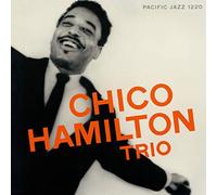 Chico Hamilton Trio [Import]