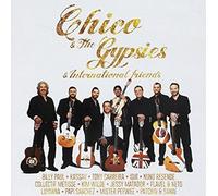 Chico & International Friends