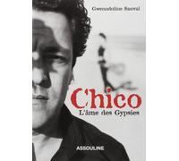 Chico: L'âme des Gypsies